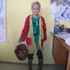Projekt Podzim ve 2. třídě