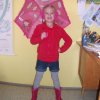 Projekt Podzim ve 2. třídě