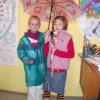 Projekt Podzim ve 2. třídě