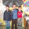 Projekt Podzim ve 2. třídě