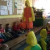 Projekt Podzim ve 2. třídě