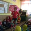 Projekt Podzim ve 2. třídě