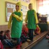 Projekt Podzim ve 2. třídě