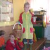Projekt Podzim ve 2. třídě