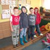Projekt Podzim ve 2. třídě