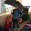 Projekt Podzim ve 2. třídě