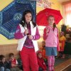Projekt Podzim ve 2. třídě