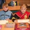 Projekt pohádky 29. 1. ve 2. třídě