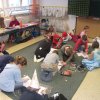 Projekt pohádky 29. 1. ve 2. třídě