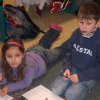 Projekt pohádky 29. 1. ve 2. třídě