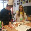 Projekt pohádky 29. 1. ve 2. třídě