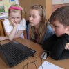 Projekt ve 4. třídě