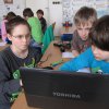 Projekt ve 4. třídě