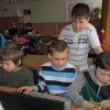Projekt ve 4. třídě
