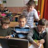 Projekt ve 4. třídě