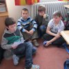 Projekt ve 4. třídě
