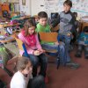 Projekt ve 4. třídě