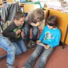 Projekt ve 4. třídě