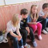 Projekt ve 4. třídě