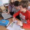 Projekt ve 4. třídě
