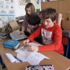Projekt ve 4. třídě