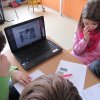 Projekt ve 4. třídě