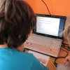 Projekt ve 4. třídě