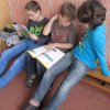 Projekt ve 4. třídě
