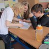 Projekt ve 4. třídě