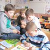 Projekt ve 4. třídě