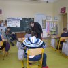 Exkurze 1. A do ZŠ Sl. odboje v Opavě