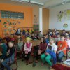 Recitace - okresní kolo v Kravařích