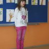 Recitace - okresní kolo v Kravařích