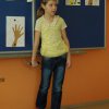 Recitace - okresní kolo v Kravařích