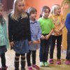 Recitace - okresní kolo v Kravařích