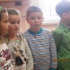 Recitace - okresní kolo v Kravařích