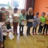 Recitace - okresní kolo v Kravařích