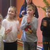 Recitace - okresní kolo v Kravařích