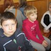 Recitátoři v Kravařích, 21. 2.