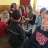Recitátoři v Kravařích, 21. 2.