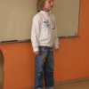 Štítinský slavíček - 6. 12. 2011