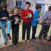 Projekt 2. třídy TŘÍDĚNÍ ODPADŮ