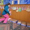 Projekt 2. třídy TŘÍDĚNÍ ODPADŮ