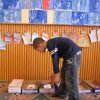 Projekt 2. třídy TŘÍDĚNÍ ODPADŮ
