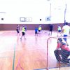 Mikuláš. turnaj ve florbalu