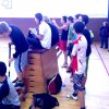 Mikuláš. turnaj ve florbalu