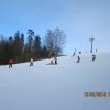 Usměvavé lyžování 2014