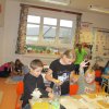 Příprava na Vánoce ve škole 27. 11. 2012