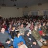 Vánoce ve škole - představení žáků a příprava 16. 12. 2011