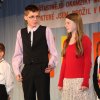 Vánoce ve škole - představení žáků a příprava 16. 12. 2011